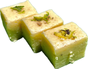 Barfi Special