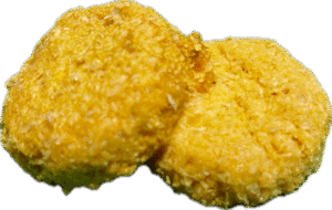 Coconut Biscuit