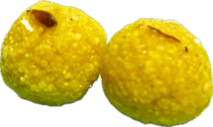 Motichoor Ladoo