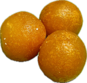 Gulab Jamun