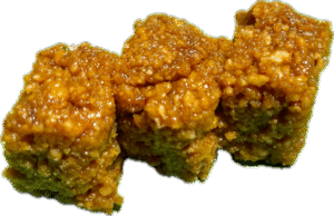 Sohan Halwa