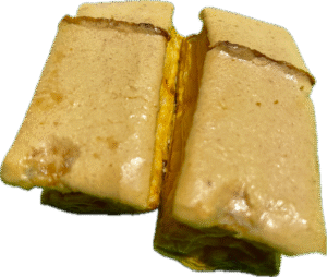 Stick Biscuit